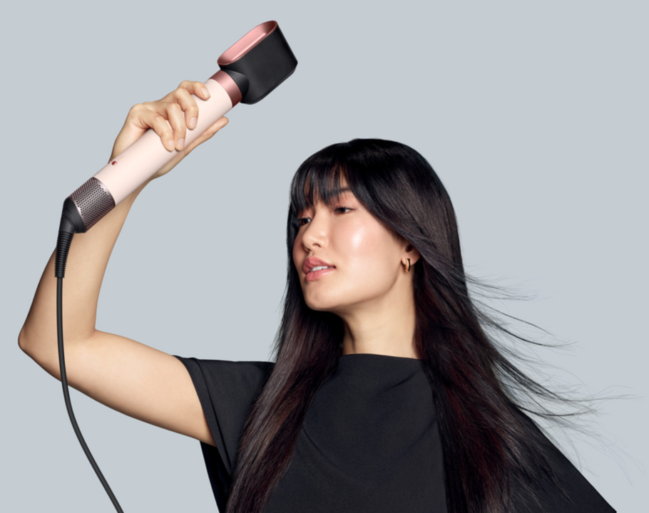 Dyson Airwrap Coanda 2X