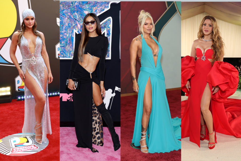 16 Latinas famosas con cuerpazo que prueban que la disciplina lo es todo featured image