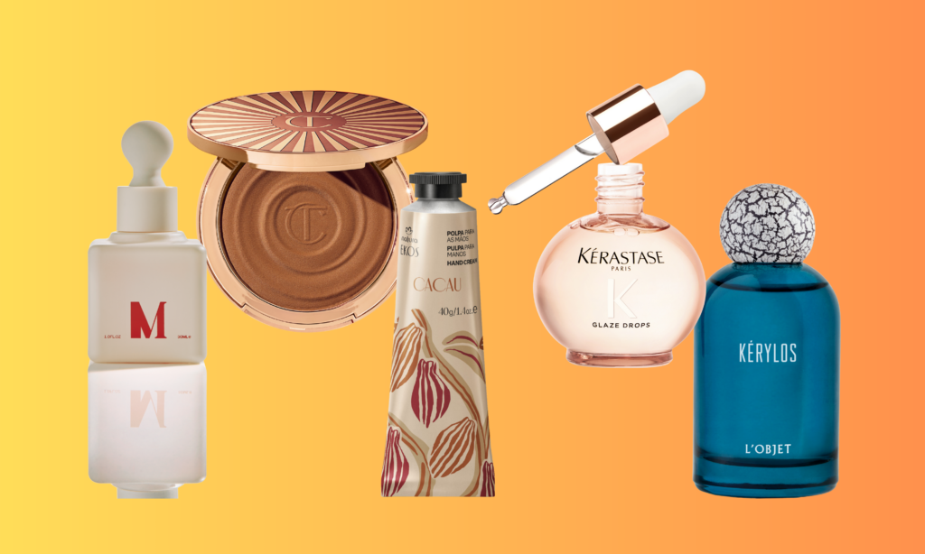 Viaja sin salir de casa con estos productos inspirados en los destinos más deseados del verano featured image