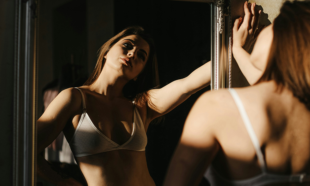 Así debes usar el sostén después de un aumento de senos featured image