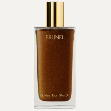 Brunel Golden Hour Body Oil