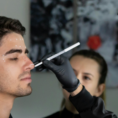 cirugías estéticas en hombres
