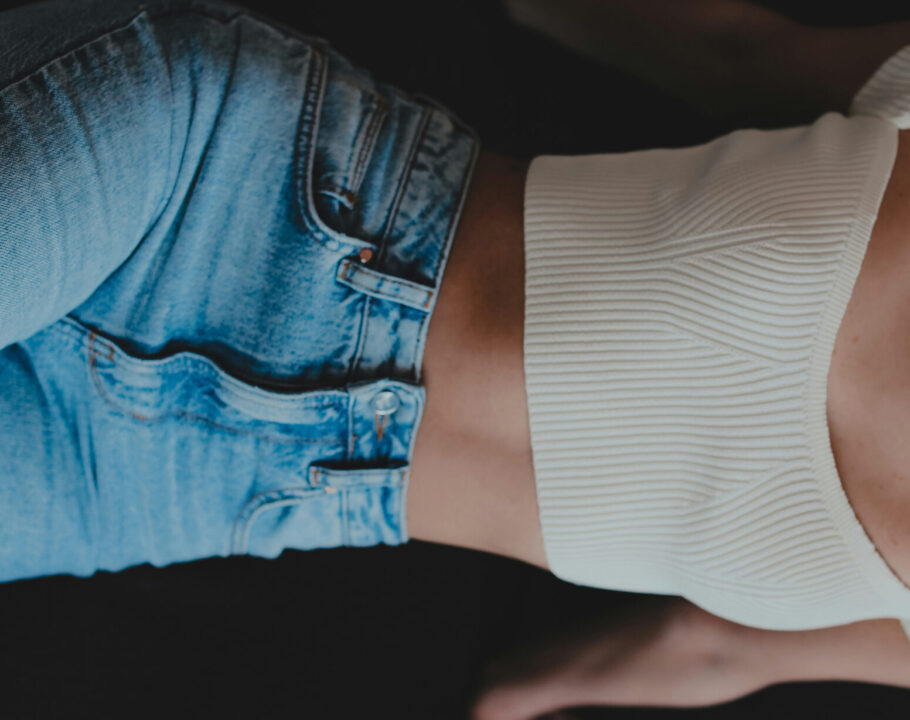 fuerza abdominal