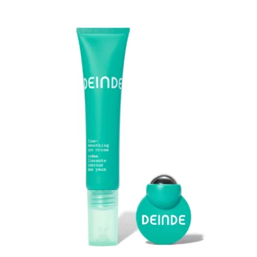 Deinde Smoothing Eye Cream