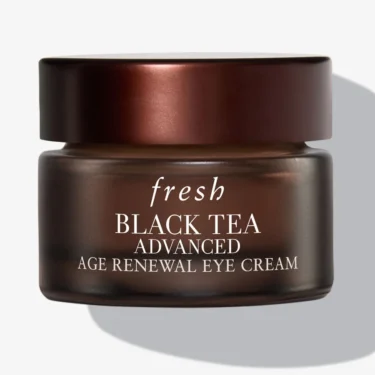 Fresh Balck Tea Eye Cream