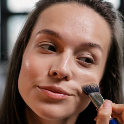 maquillaje