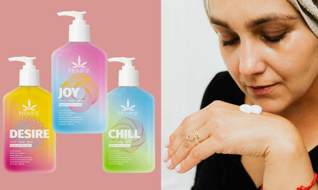 Cremas que huelen tan bien que transforman tu estado de ánimo mientras nutren tu piel featured image