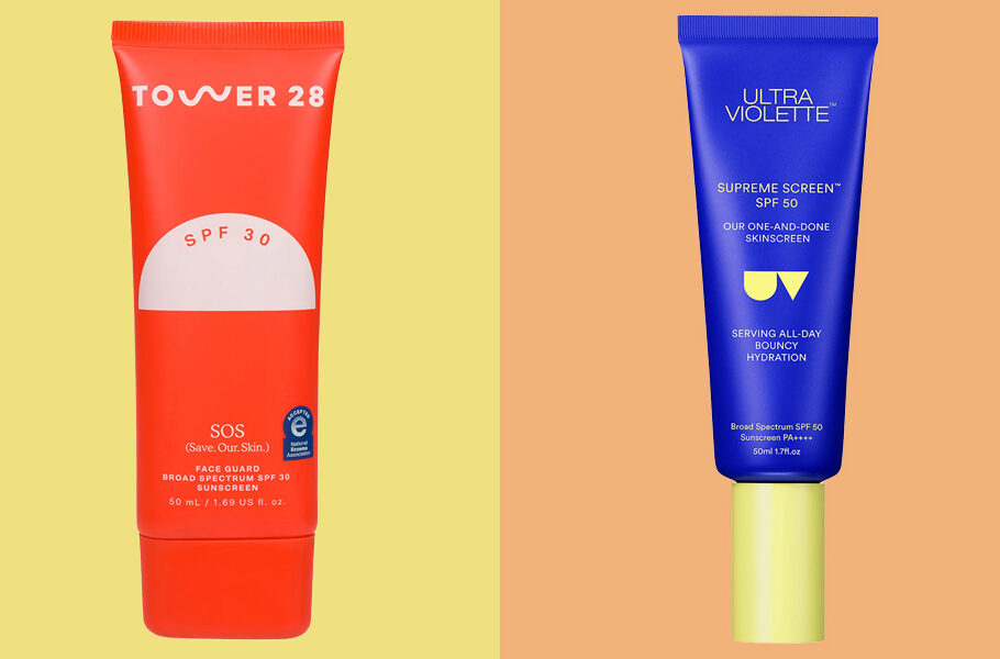 protectores solares