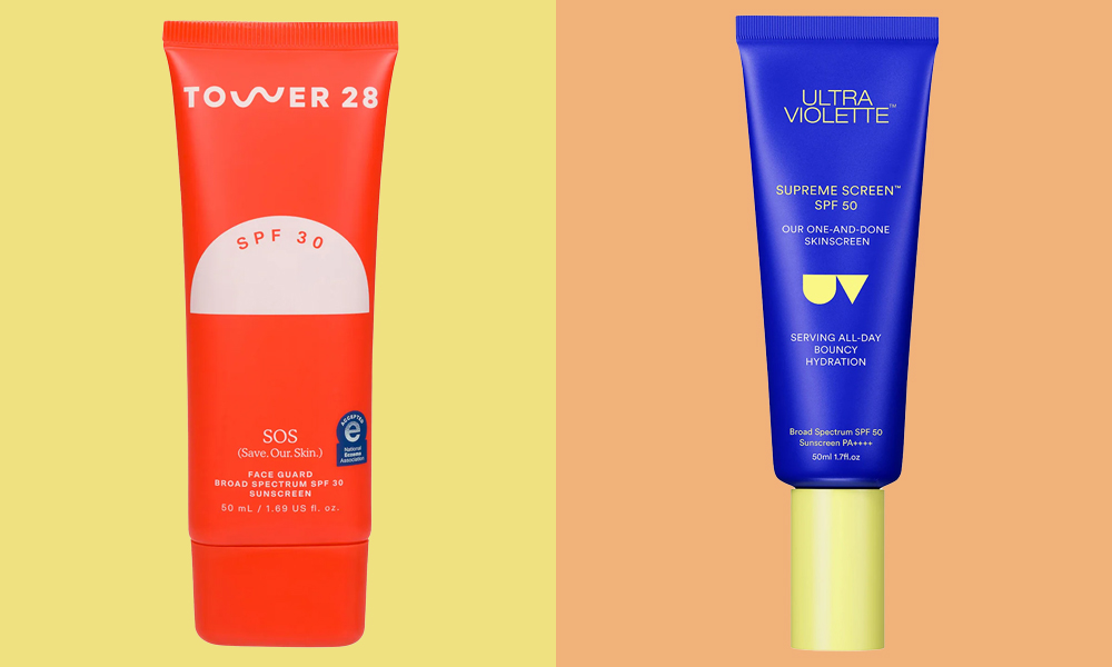 Los mejores nuevos protectores solares para cada tipo de piel featured image