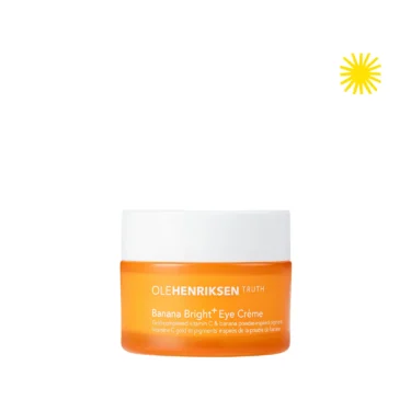 Ole Henriksen Banana Bright+ Eye Cream