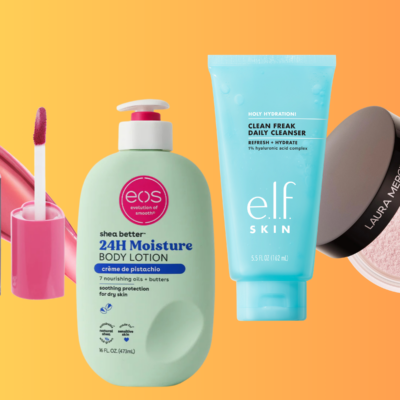 lo nuevo en productos belleza