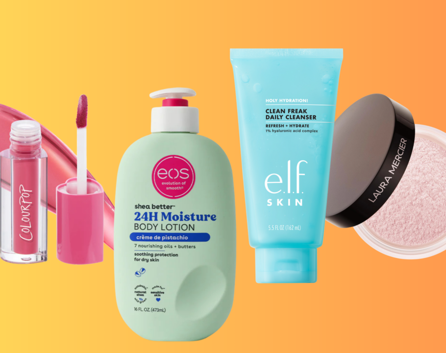 lo nuevo en productos belleza
