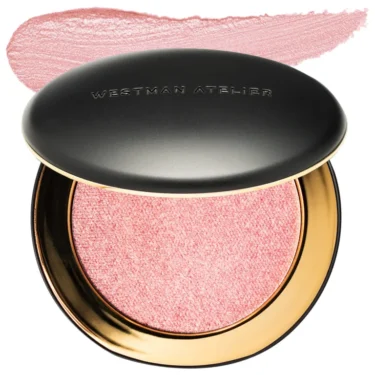 Westman Atelier Super Loaded Tinted Cream Highlighter