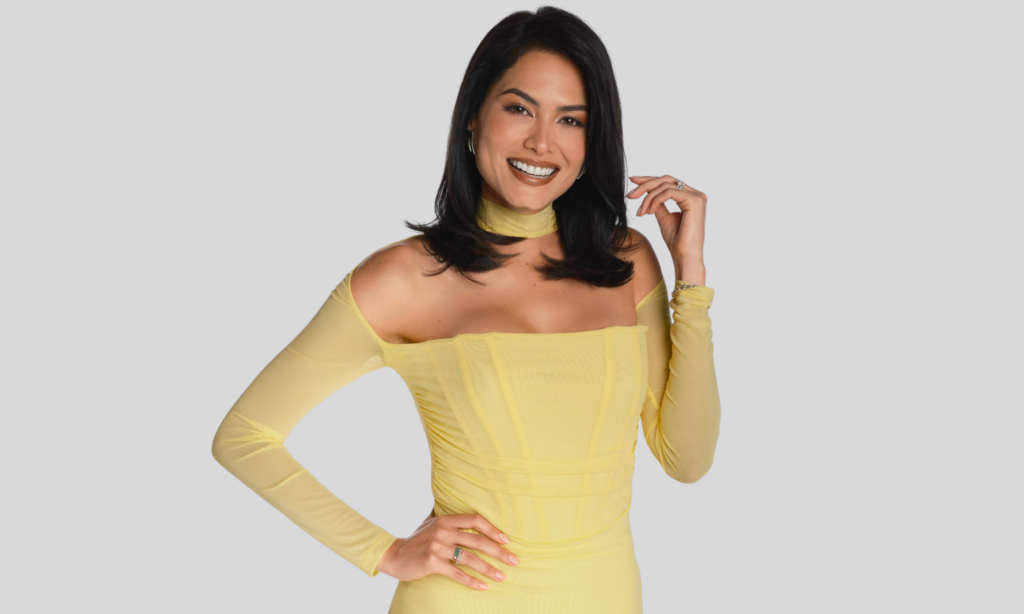 Andrea Meza revela los pasos e ingredientes que no pueden faltar en su rutina de belleza featured image