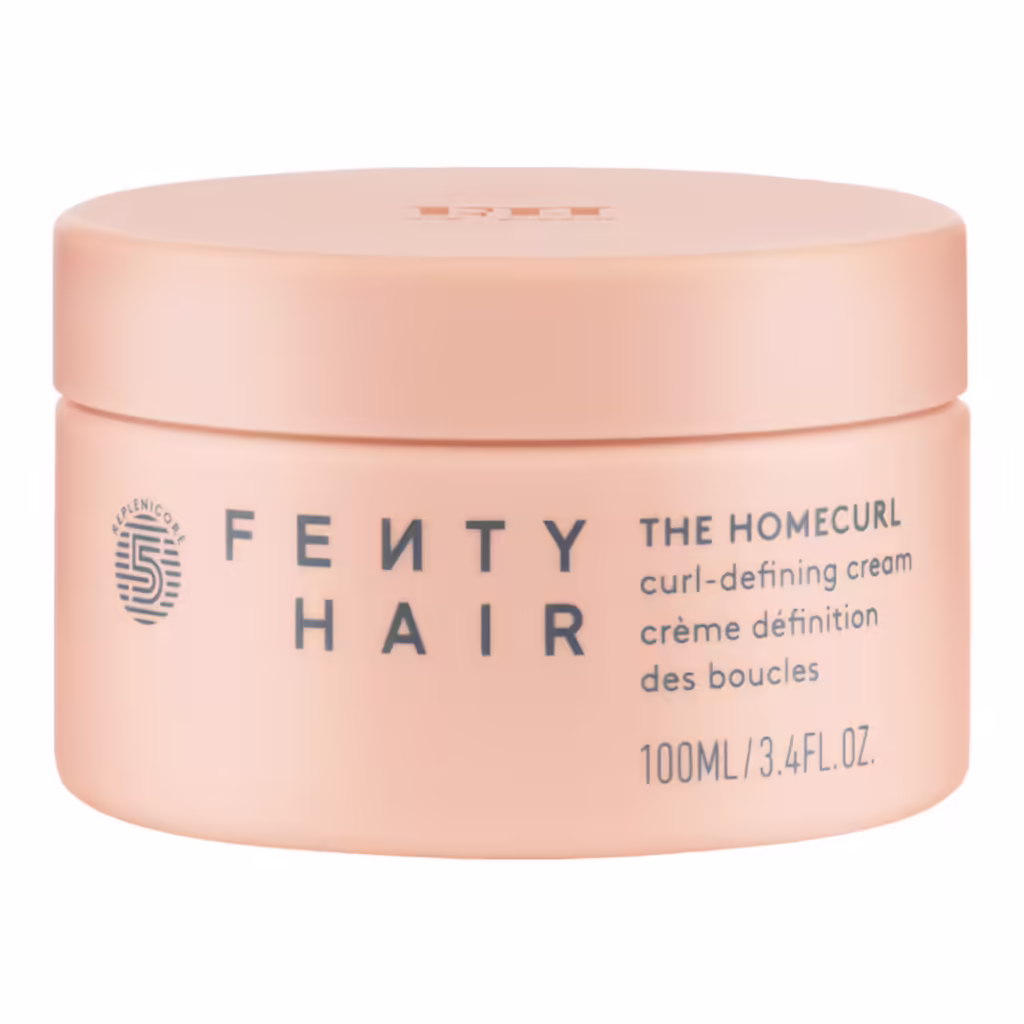 Fenty Hair The Homecurl, Crema De Definici&oacute;n De Rizos