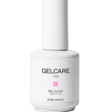 Gelcare Gel Polish en Rose Water
