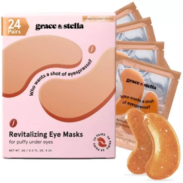 Grace & Stella Eye patches