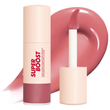 Make up For Ever Lip Gloss