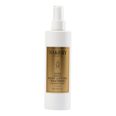 Nakery Beauty Lift Tox Body Serum