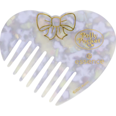 Polly Pocket&trade; X essence hair comb