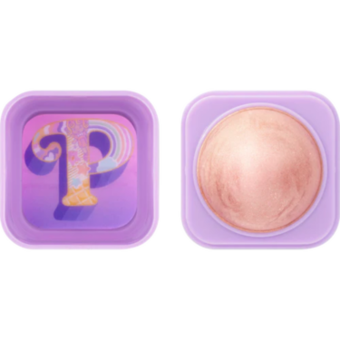 Polly Pocket&trade; X essence highlighter