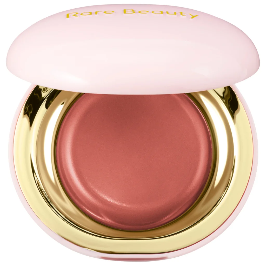  Cream Blush, de Rare Beauty by Selena Gomez