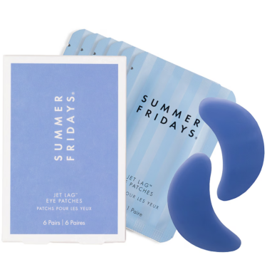 Summer Fridays Eye Patches