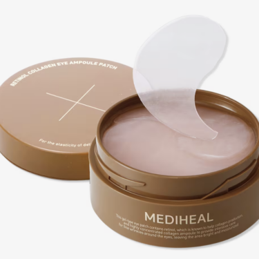 Mediheal Eye patches