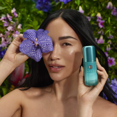 The Longevity serum de Tatcha