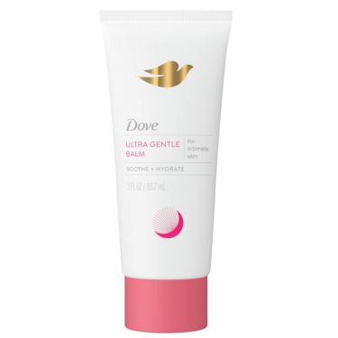 Ultra Gentle Balm, menopausia