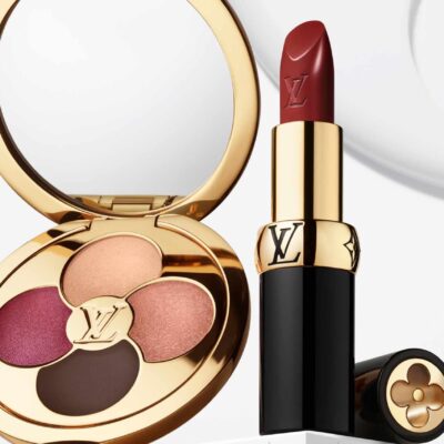 La Beauty Louis Vuitton