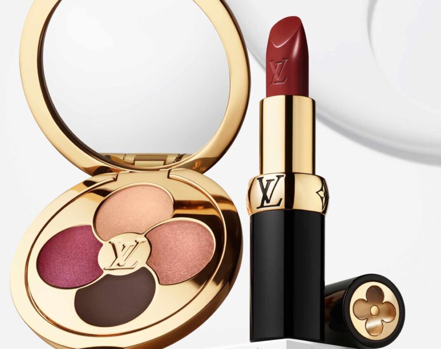 La Beauty Louis Vuitton