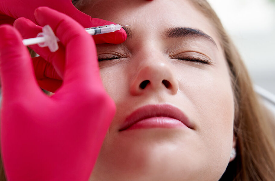 tendencia botox
