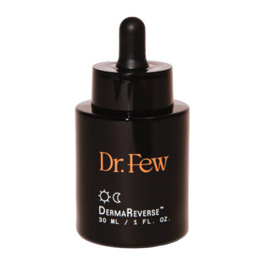 DR FEW DERMAVERSE