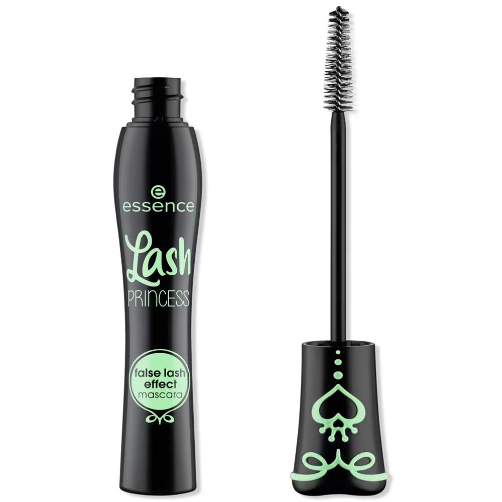 essence Lash Princess Mascara, r&iacute;mel, Jacqie Rivera