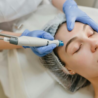 facial