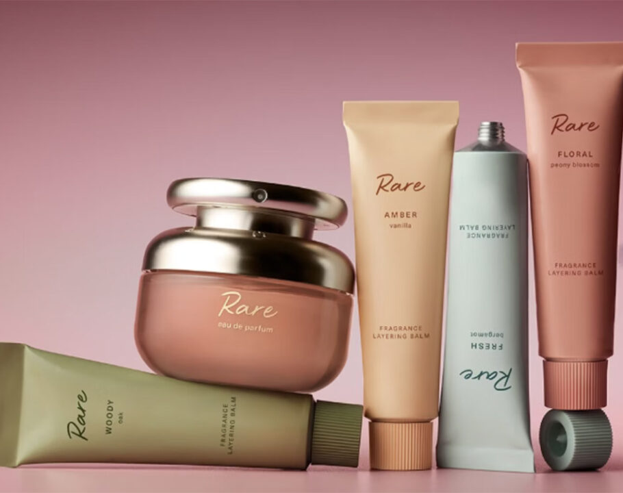 Rare Beauty fragancias