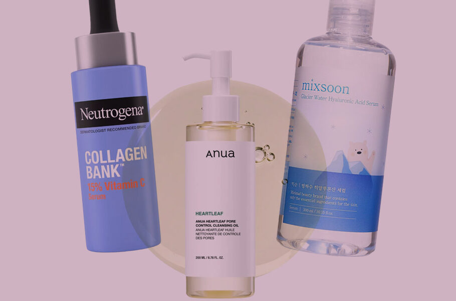 marcas productos de belleza virales en Tik Tok