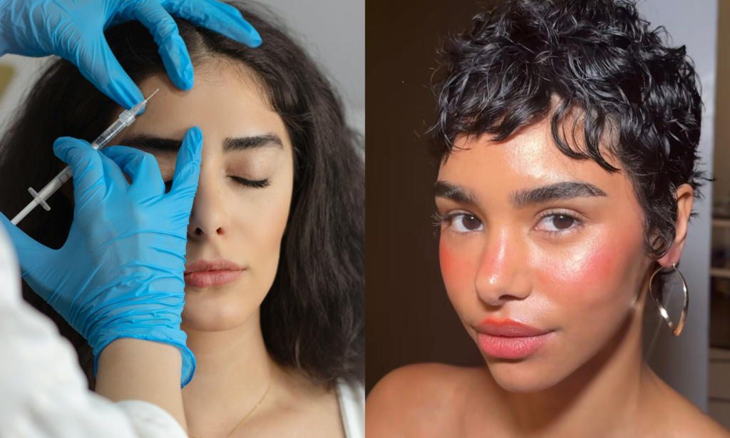 Las tendencias de belleza que transformarán tu look y tu actitud esta temporada featured image