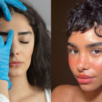 tendencias de belleza para otoño