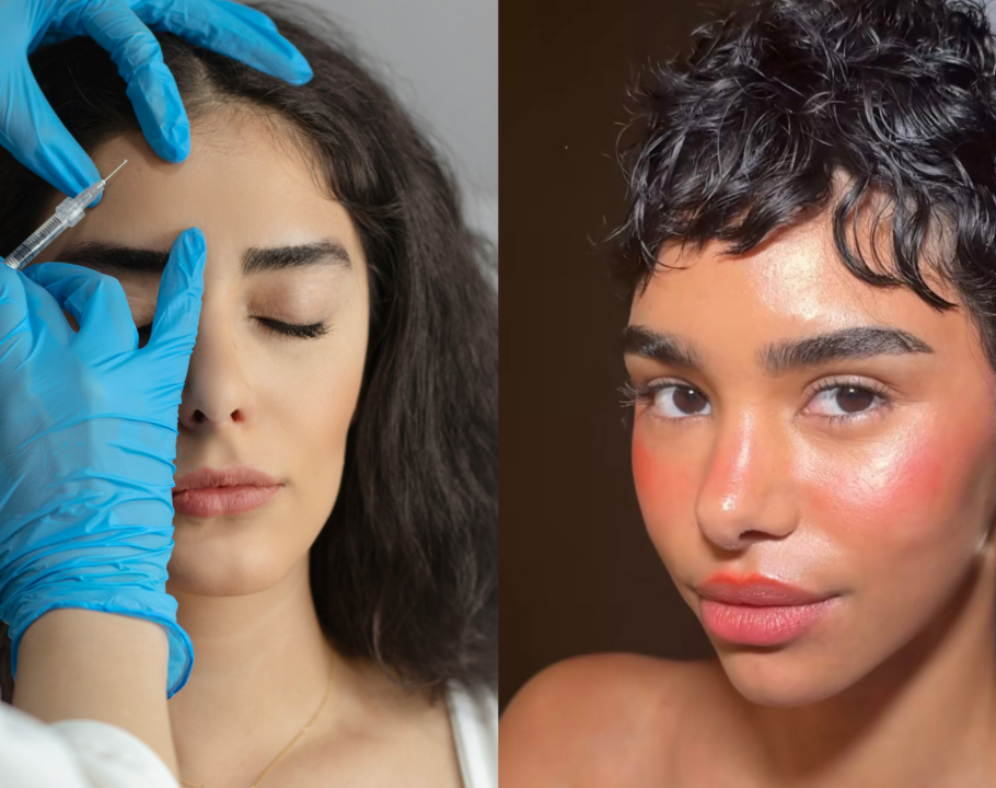 tendencias de belleza para otoño