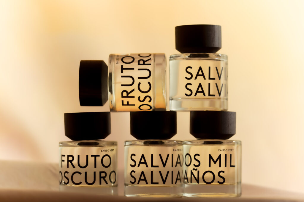 Conoce a la emprendedora mexicana que está reinventando la perfumería de lujo featured image