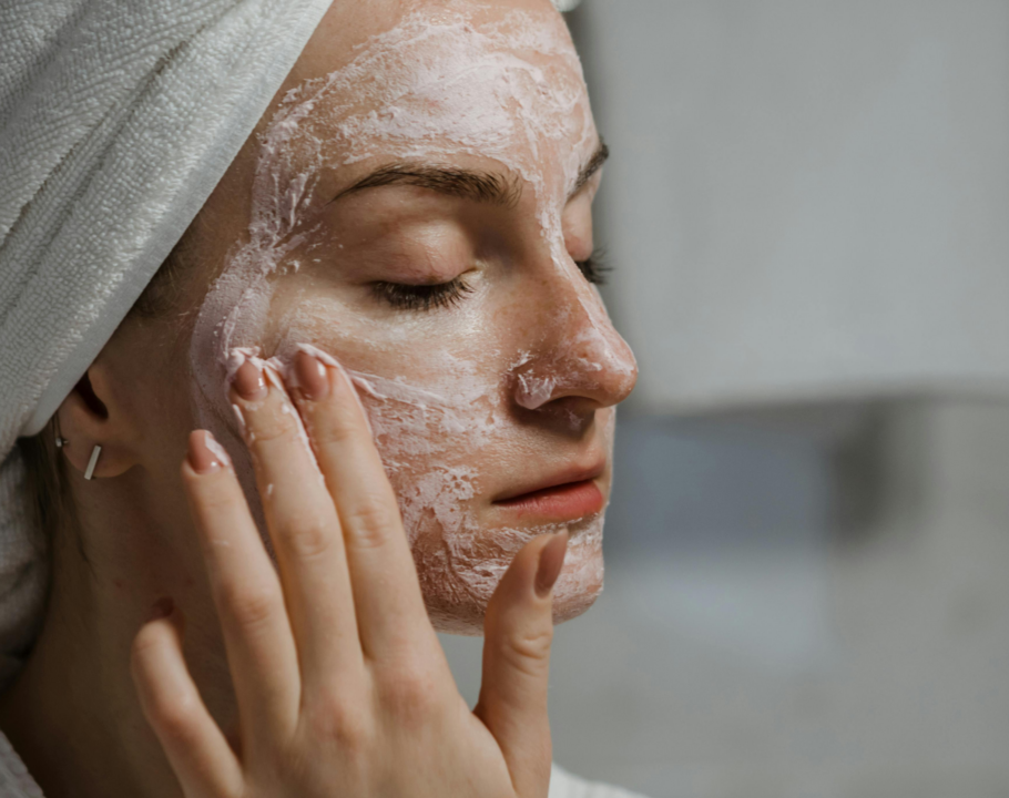 Errores en la rutina de skincare