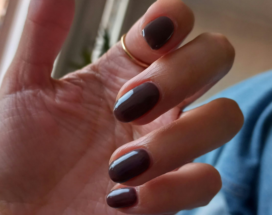 Esmaltes de gel sin tpo