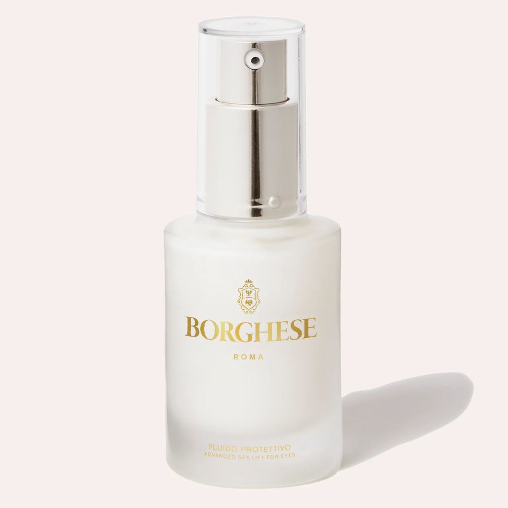 tratamiento para el contorno de ojos, Fluido Protettivo Advanced Spa Lift for Eyes
