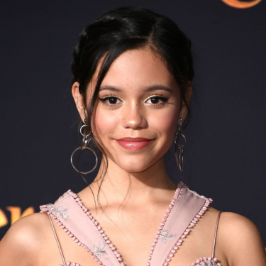 Jenna Ortega