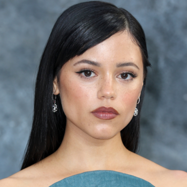 Jenna Ortega Beetlejuice Beetlejuice - London