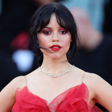 Jenna Ortega Beetlejuice Beetlejuice-Venice