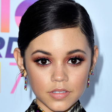 Jenna Ortega Kids’ Choice Awards 2017