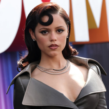 Jenna Ortega - Netflix Tudum 2025
